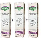 Sena Sultan Ayak Bakım Spreyi/ Foot Care Sprey 100 ml 3 Adet