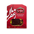 Bahraman Saffron 1 gr Safran