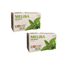Melisa Çayı 20 'Li Süzen Poşet 2Adet, DVD Lokman Aktar
