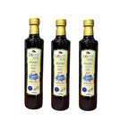 Andız Pekmez Özü 680 Gr. 3Adet, Lokman Aktar