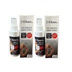 Tüy Dökücü Erkekler için Krem Man 100 ml, 2Adet