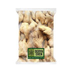 Zencefil Tane Kurutulmuş 100g