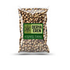 Kişniş Tane (Kinzi) (Coriandrum Sativum) 500g