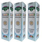 Ter Önleyici Krem 100 ML 3 Adet, Lokman Sena Sultan