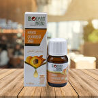 Lokman Aktar Kayısı Çekirdeği Yağı 20 Cc 2Adet