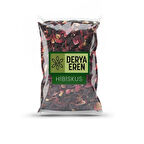 Hibiskus Hibiscus Bamya Çiçeği Mekke Gülü 100g