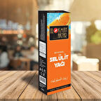 Selülit Yağı 1Adet