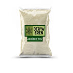 Akbiber Beyaz Karabiber Toz Taze Öğütülmüş 250g