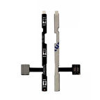 Xiaomi Redmi Note 6 Pro Power On-Off Yan Ses Film