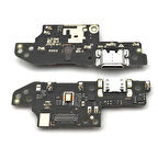 Xiaomi Redmi 9A Şarj Soketi Mikrofon Bordu