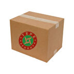 Vitabahçe Nane Kuru lüks 50 gr.