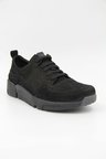 Freefoot 4101-2 Erkek Casual Ayakkabı - Siyah