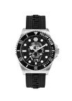 Philipp Plein PWOAA0122 Siyah Erkek Kol Saati