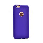 Gpack Apple iPhone 6 6s Kılıf Premier SilikonNano Glass Koruyucu