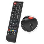 Rebera Samsung LCD LED Tv Kumanda Tüm Modellere Uyumlu Smart Tuşlu