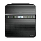 SYNOLOGY SYNOLOGY DS423 NAS 4YUVALI NAS DEPOLAMA ÜNİTESİ