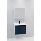 Avien 65 Cm Banyo Dolabı Bgn Aynalı - Boy Dolap Hariç