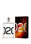 Escentric 02 EDT 100 ml Unisex Parfüm