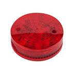  Teletek SF100 RSST Yangın Alarm Sireni 