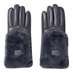 Kadın Kürklü Eldiven
