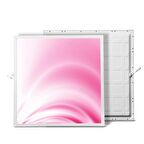 Gök Panel 60X60 LED Panel Sıva Altı Desenli Tekli 46510020SA