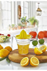 Ölçülü Narenciye Sıkacağı 500 Ml. Kp-142