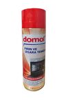 Domol Fırın Ve Izgara Temizleyici