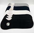 CİHO SOCKS PREMİUM BAMBU 12 ÇİFT KADIN DİKİŞSİZ GÖRÜNMEZ SNEAKER ÇORAP