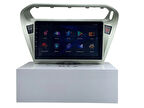 Cadence Pejo 301 CİTROEN C-Elysee CADENCE D13 YENİ SERİ PRO MULTİMEDYA