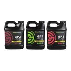 Green Planet Gp3 Grow Micro Bloom 1 Litre Set
