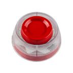  Teletek SensoIRIS WSST EN54-23 Adresli Flaşörlü Siren 