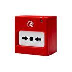  Teletek SensoIRIS MCP150 Yangın İhbar Butonu 