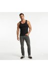 Eskek 512 Slim Taper füme gri Kot Pantolon -1280 Gri / 31/32