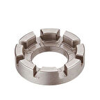 JANT AKORT TAMİR ANAHTARI 8 YUVALI KROM TAIWAN