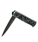 Kişiye Özel Ejder Model Çakı Kutulu