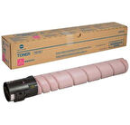 MİNOLTA TN-512M MAGENTA (KIRMIZI) ORJİNAL TONER BİZHUP C454/C55/C554