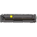 Canon Muadil Toner Sarı HP CF-542X