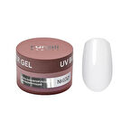 Runail Expert Protez Tırnak Jeli UV Gel Rakı Beyazı 15Gr. 102