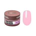 Runail Expert Protez Tırnak Jeli UV Gel Şeker Pembe 15Gr. 105