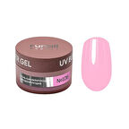 Runail Expert Protez Tırnak Jeli UV Gel Barbie Pembe 15Gr. 106
