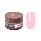 Runail Expert Protez Tırnak Jeli UV Gel Yumuşak Pembe 50Gr. 104