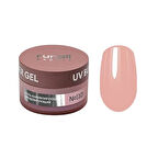 Runail Expert Protez Tırnak Jeli UV Gel Soğuk Nude Bej 50Gr. 110