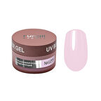 Runail Expert Protez Tırnak Jeli UV Gel Açık Lila 50Gr. 127