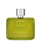 Gucci Guilty Elixir De Parfum Pour Homme 60ML Erkek Parfüm