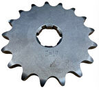 HD 148 LC 200 JUMBO LX VİP TRACK LONCİN 200 LX200 ATV ÖN DİŞLİ 17T