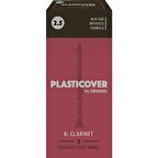 Rico Plasticover RRP05BCL250 Sib Klarnet Kamışı No:2,5