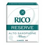 Rico Reserve RJR1030 Alto Saksafon Kamışı No:3