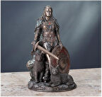 Veronese Design Freya Heykeli