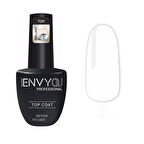Envy Profesyonel Uv Filtreli Brillant Top Coat 15gr