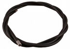 DIŞ KABLO 150 cm - 6 mm [Motosiklet İçin]